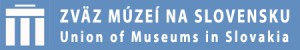 Zväz múzeí na Slovensku